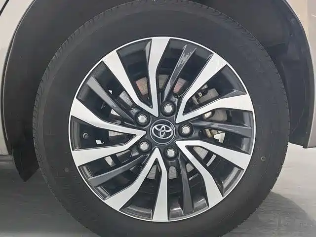 Corolla Dual Engine E+ 2020 1.8L E-CVT Comfort Edition купить на сайте DeffCars