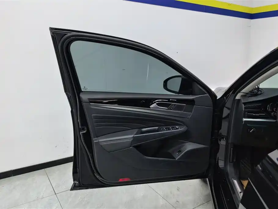 Passat 2022 330TSI Starry Sky Deluxe Edition купить на сайте DeffCars