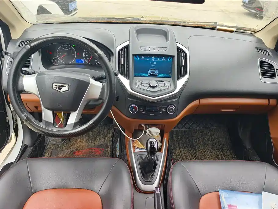 King Kong 2016 1.5L manual aggressive model купить на сайте DeffCars