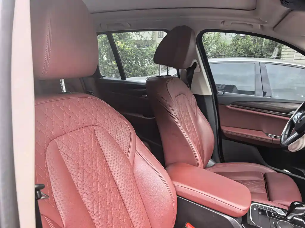 BMW X3 2022 xDrive30i Advanced M Night Package купить на сайте DeffCars
