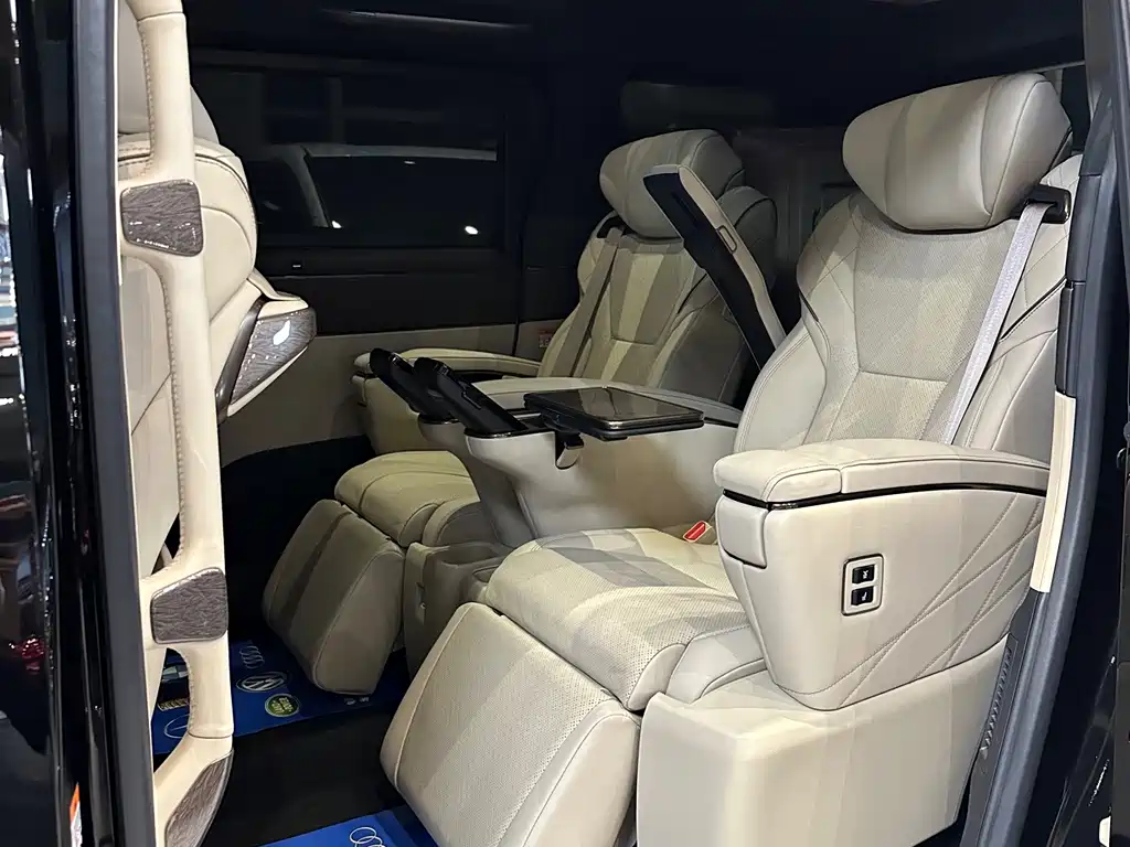 Alphard 2024 Dual Engine 2.5L Premium Edition купить на сайте DeffCars