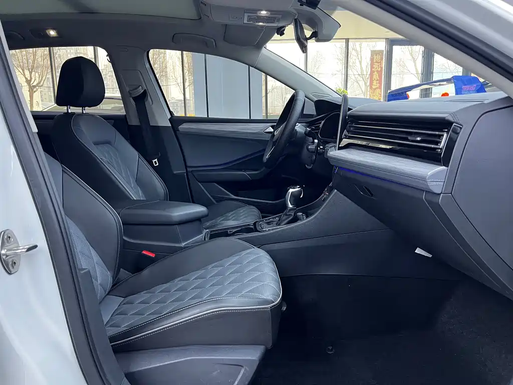 Sagitar 2024 300TSI DSG Super Edition купить на сайте DeffCars