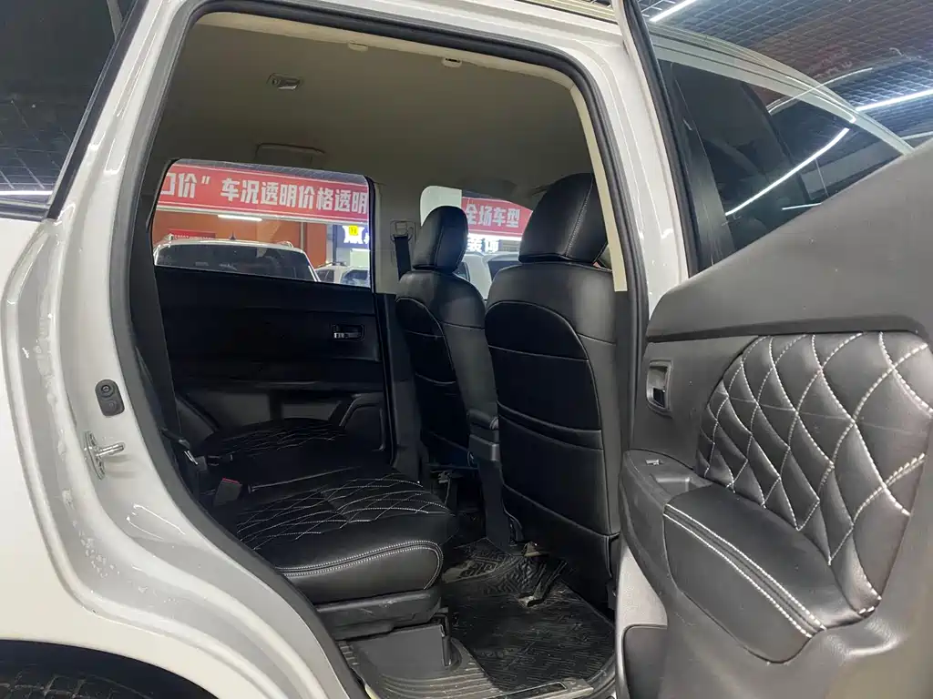 Outlander 2021 2.0L 2WD Smooth Edition 5 seats купить на сайте DeffCars