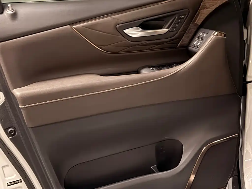 Alfa 2024 Dual Engine 2.5L Premium Edition купить на сайте DeffCars