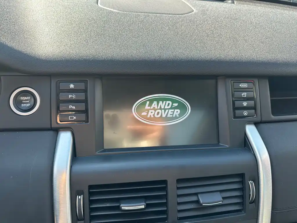 Discovery Shenxing 2019 240PS SE version National V купить на сайте DeffCars