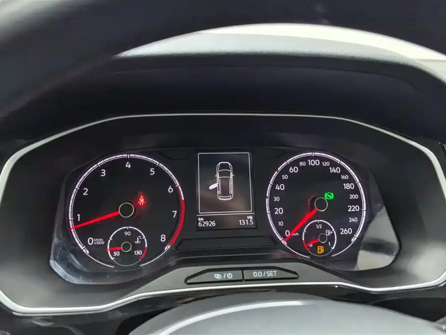 Jetta VS7 2023 280TSI automatic aggressive version купить на сайте DeffCars