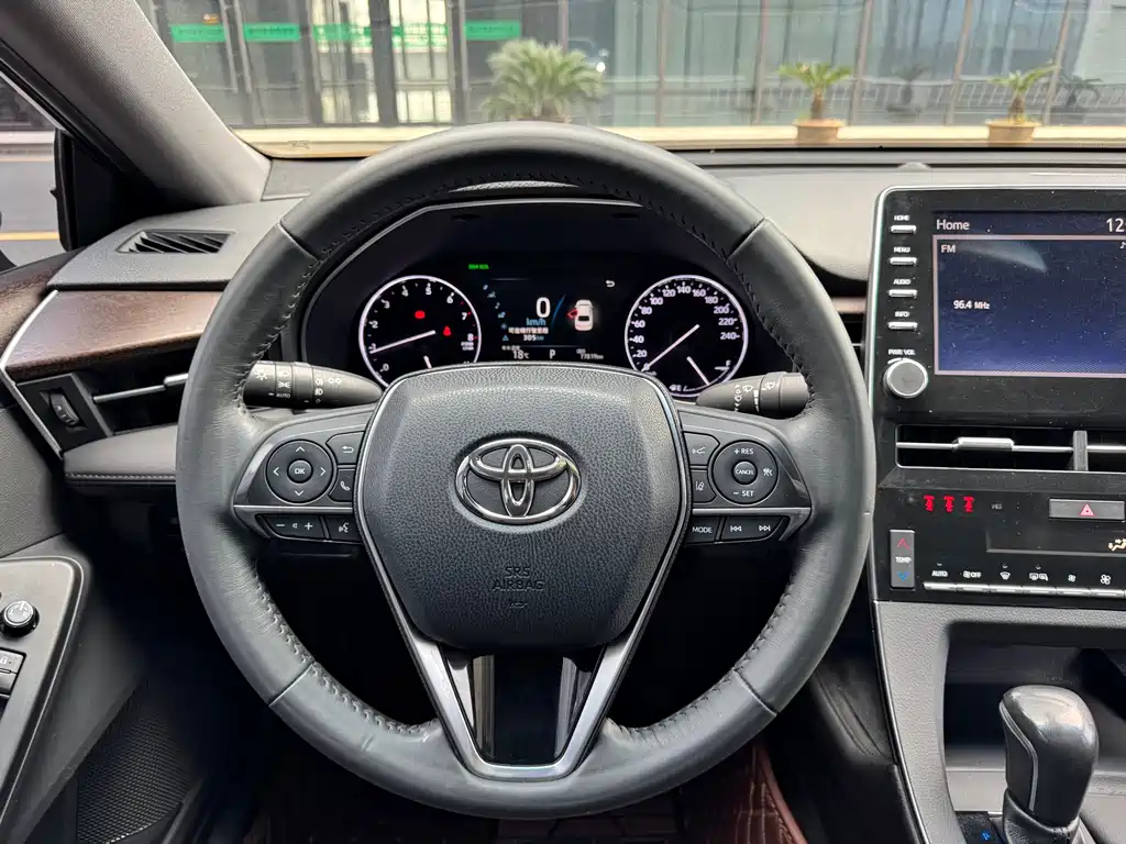 Asia Dragon 2019 2.0L XLE Exclusive Edition National VI купить на сайте DeffCars
