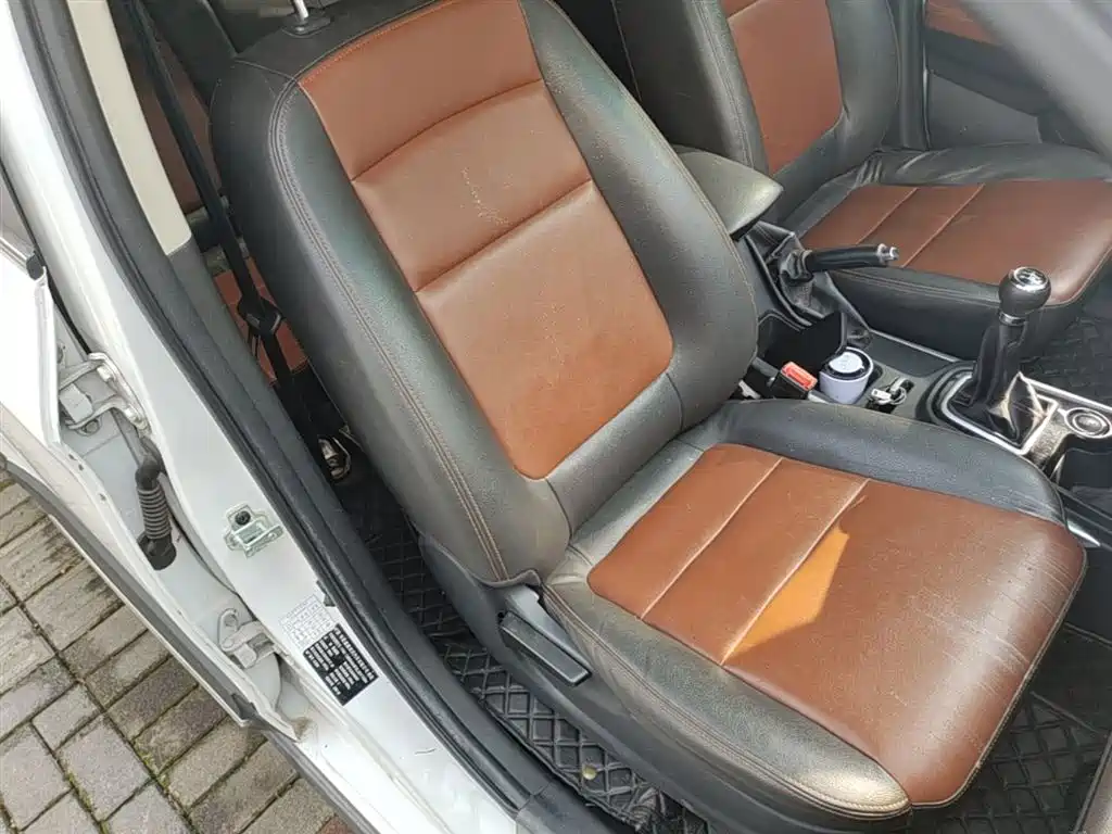 SWM X3 2020 1.5L manual super model 7 seats купить на сайте DeffCars