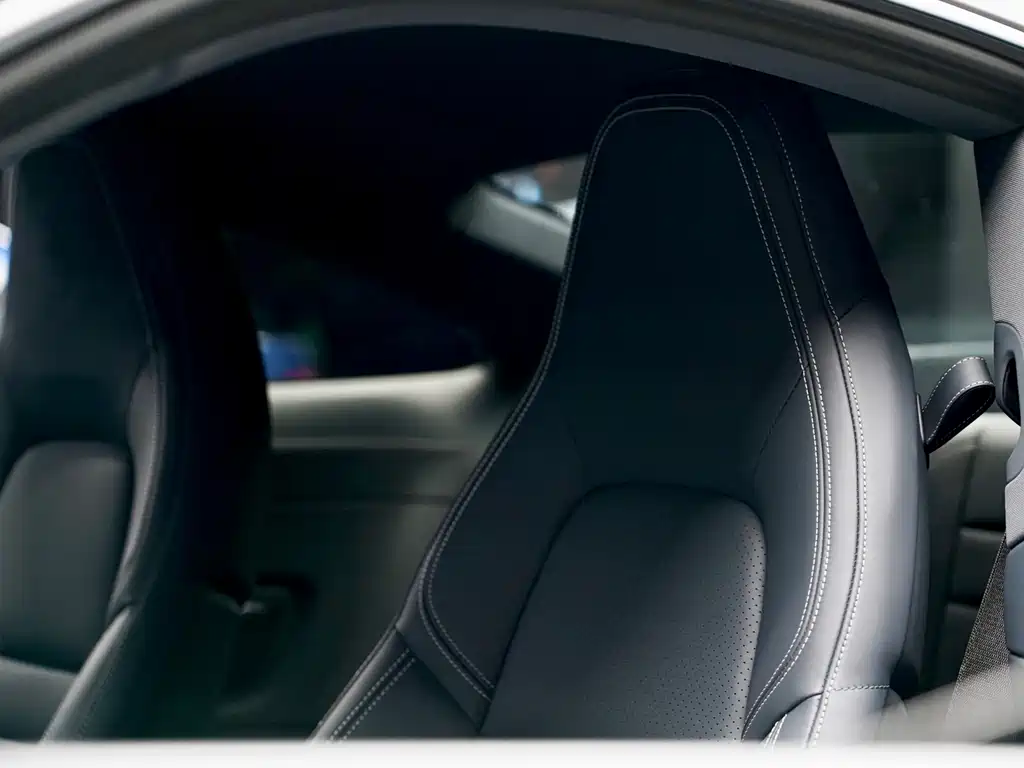 Porsche 911 2023 Carrera 3.0T купить на сайте DeffCars
