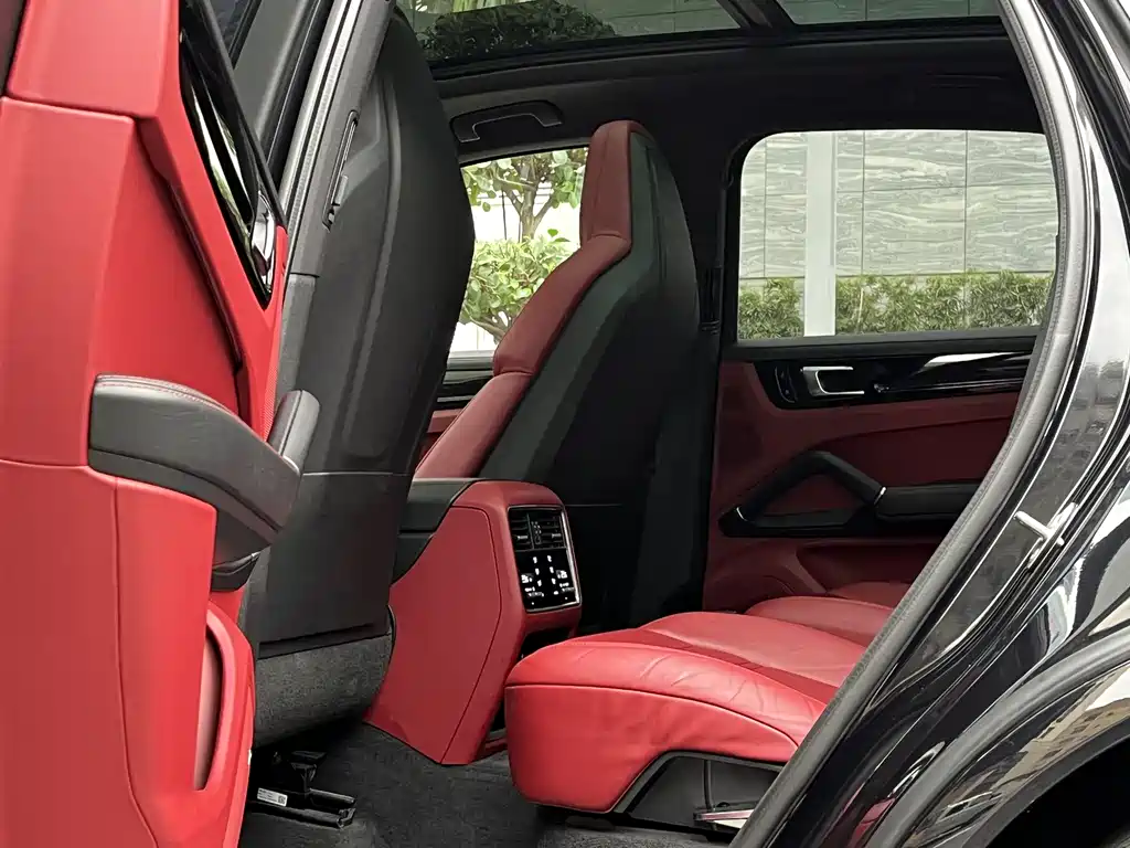 Cayenne 2019 Cayenne 3.0T купить на сайте DeffCars