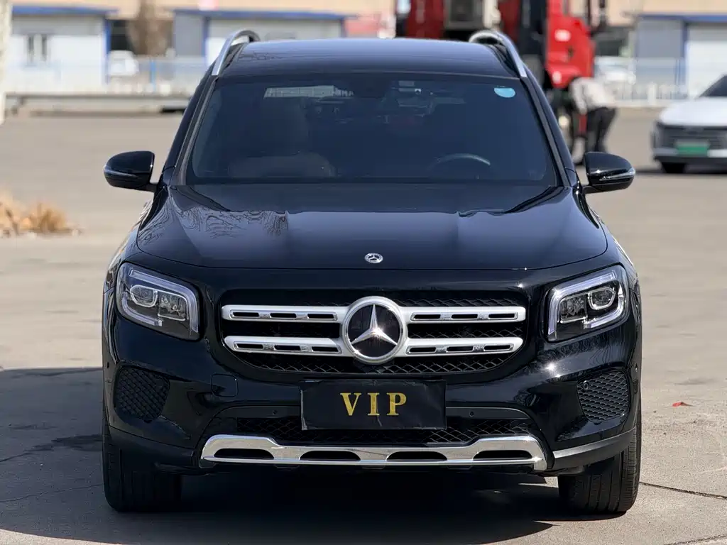 Mercedes-Benz GLB 2023 GLB 220 Dynamic купить на сайте DeffCars