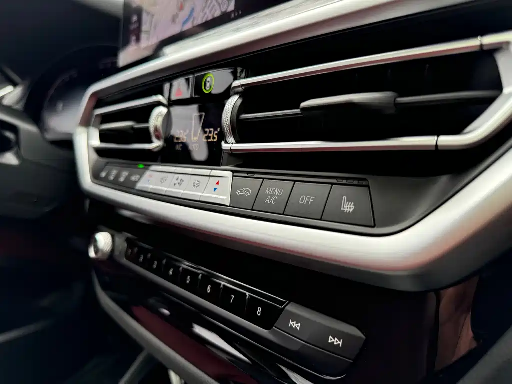 BMW X3 2023 xDrive25i M Sports Package купить на сайте DeffCars