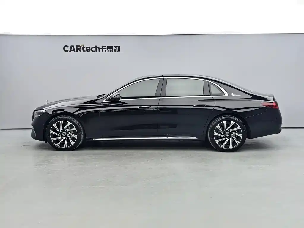 Mercedes-Benz E-Class 2024 E 300 L Luxury Model купить на сайте DeffCars