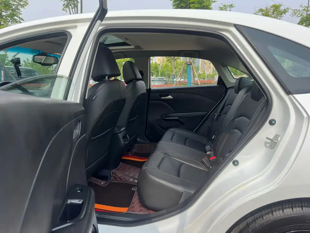 Cruze 2019 Redline 320T Dual Clutch Refreshing Edition National VI купить на сайте DeffCars