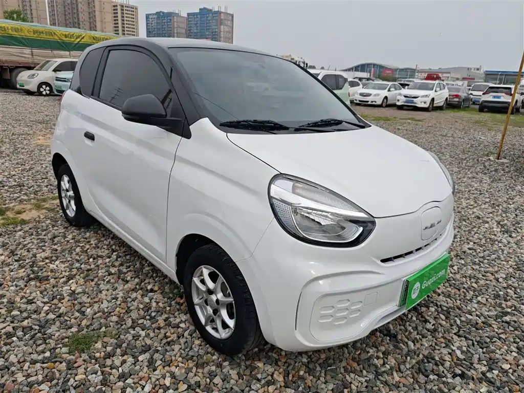 CLEVER 2022 311km Yuanqi Bobo Edition купить на сайте DeffCars