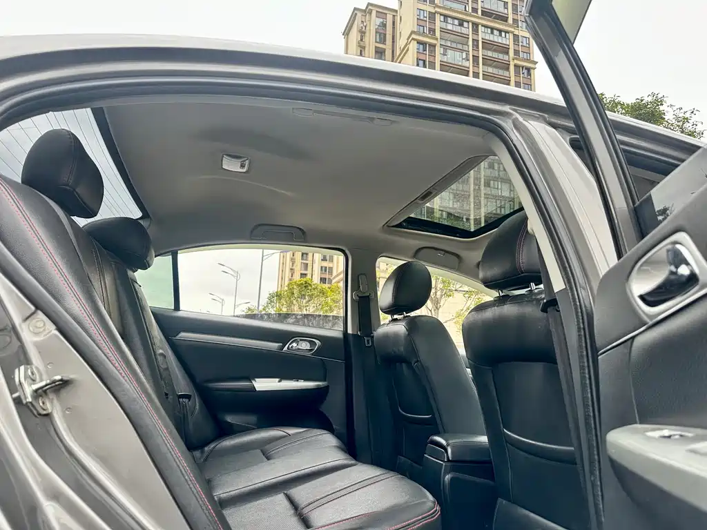 Great Wall C50 2012 1.5T Manual Elite купить на сайте DeffCars