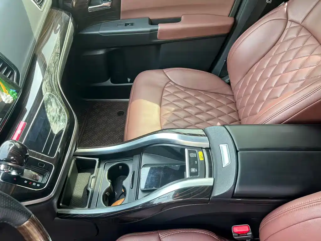 Odyssey 2021 2.0L Rui·Shuxiang Edition купить на сайте DeffCars
