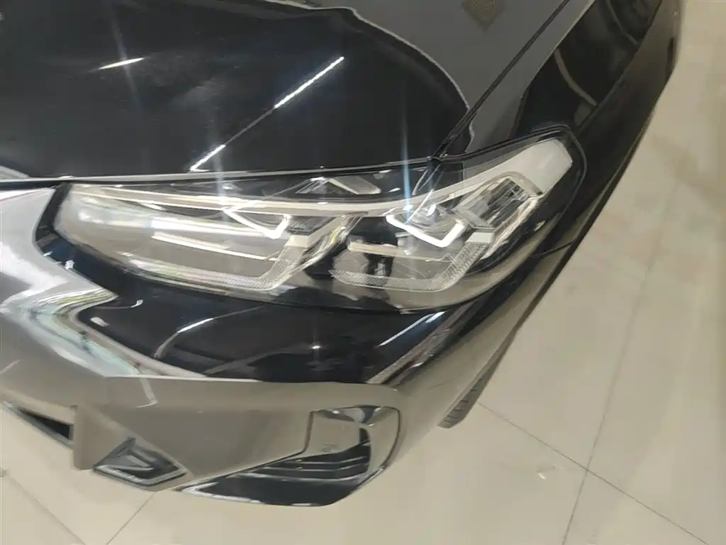 BMW X3 2022 facelift xDrive25i M sports package купить на сайте DeffCars