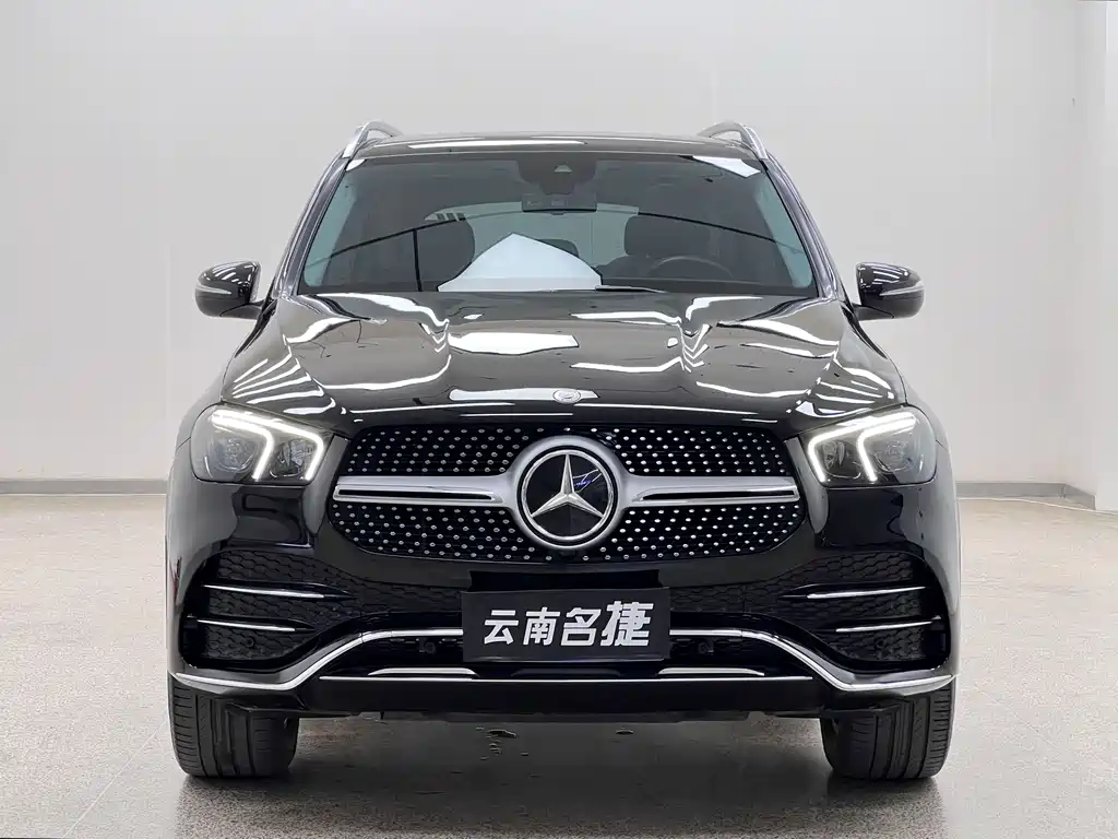 Mercedes-Benz GLE 2022 GLE 350 4MATIC Fashion Model купить на сайте DeffCars