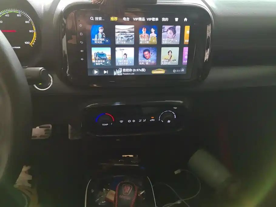 CLEVER 2022 311km Yuanqi Bobo Edition купить на сайте DeffCars