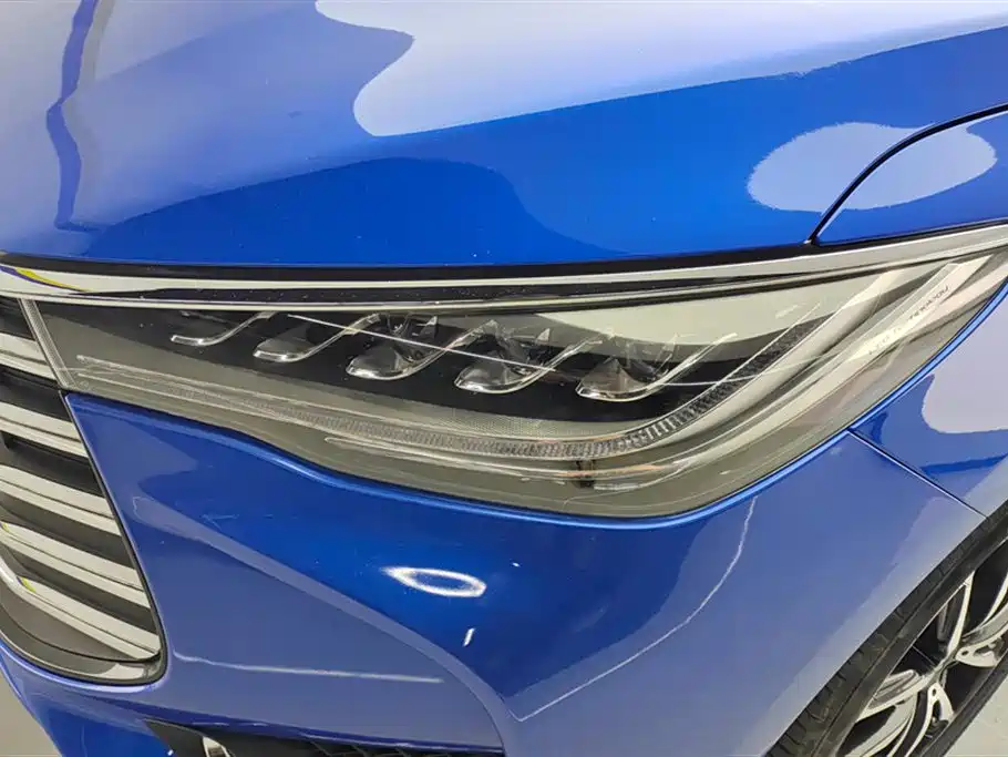 Song MAX 2017 1.5T automatic intelligent connected elite type 7 seats купить на сайте DeffCars
