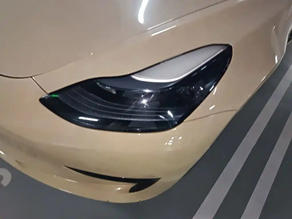Model 3 2022 rear-wheel drive version купить на сайте DeffCars