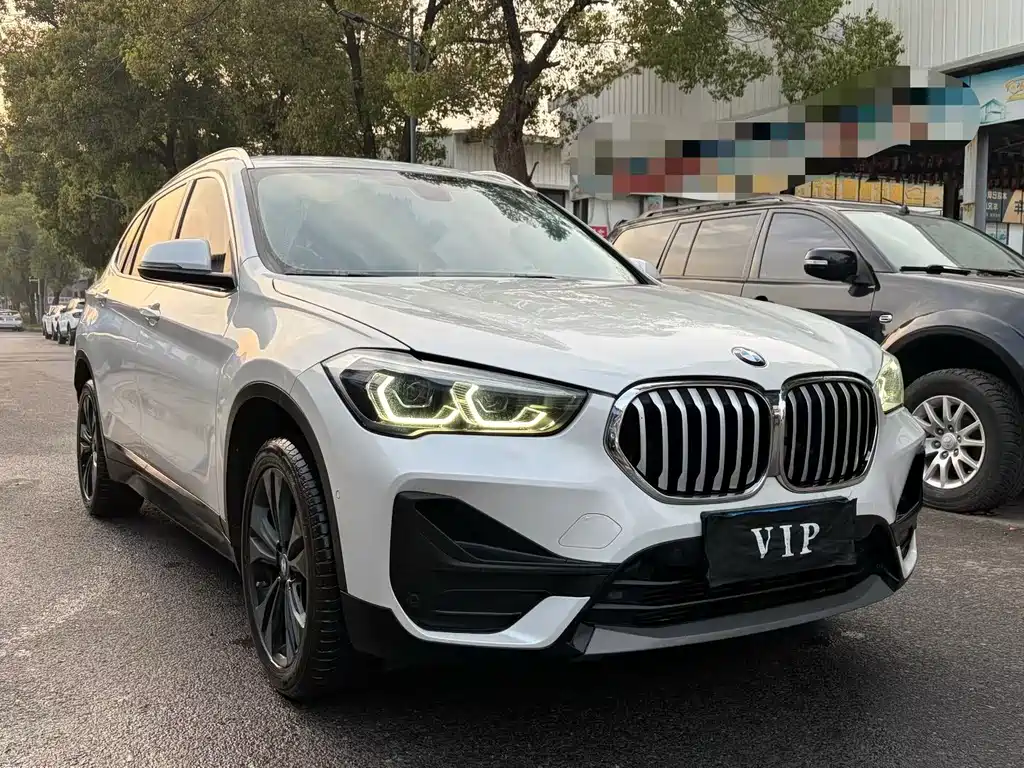 BMW X1 2020 sDrive20Li Fashion Model купить на сайте DeffCars