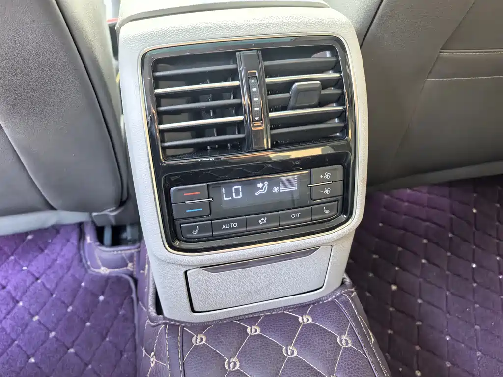 FAW-Volkswagen CC 2019 380TSI Yaoyan Edition National V купить на сайте DeffCars