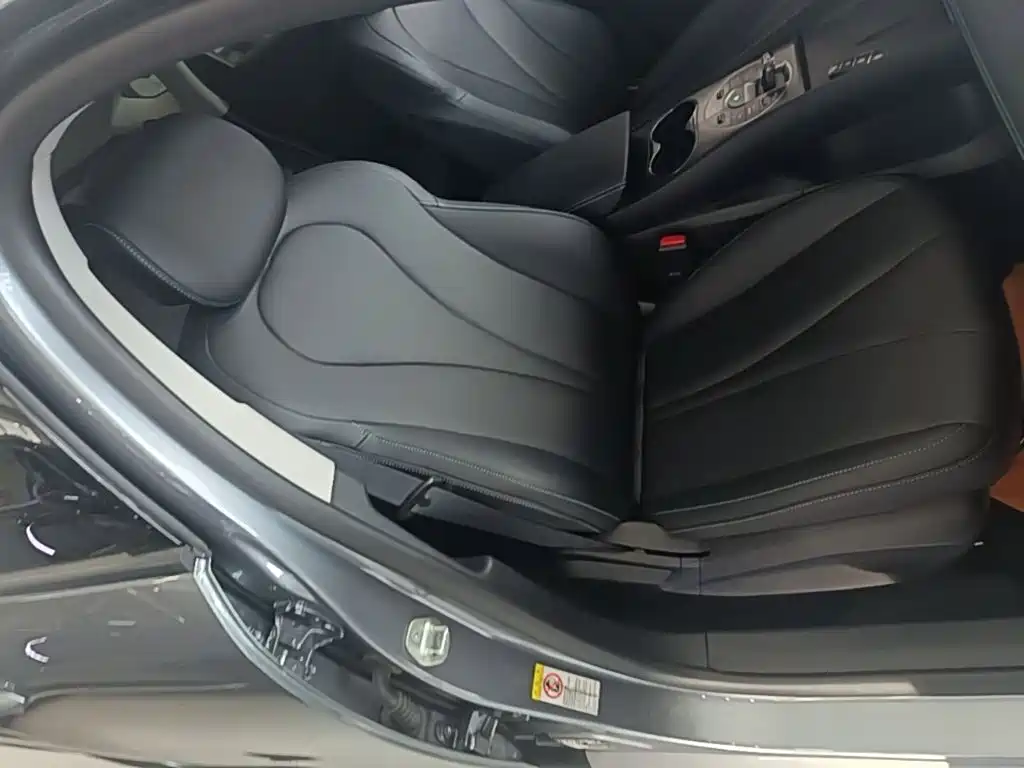 Seal 05 DM-i 2025款 智驾版 55KM豪华型 купить на сайте DeffCars