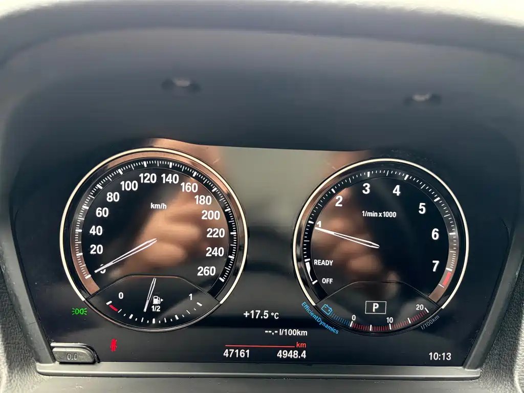 BMW 1 Series 2019 118i Fashion Model купить на сайте DeffCars