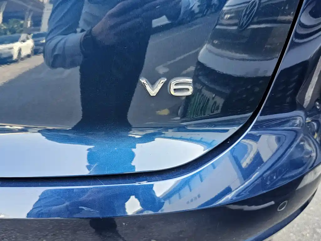 Touareg 2020 3.0TSI Ruixiang Edition National VI купить на сайте DeffCars