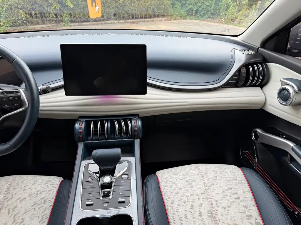 Yuan PLUS 2022 510KM flagship model купить на сайте DeffCars
