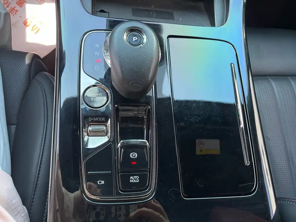 Trumpchi M8 2023 Grandmaster Series 400T Extreme Edition купить на сайте DeffCars