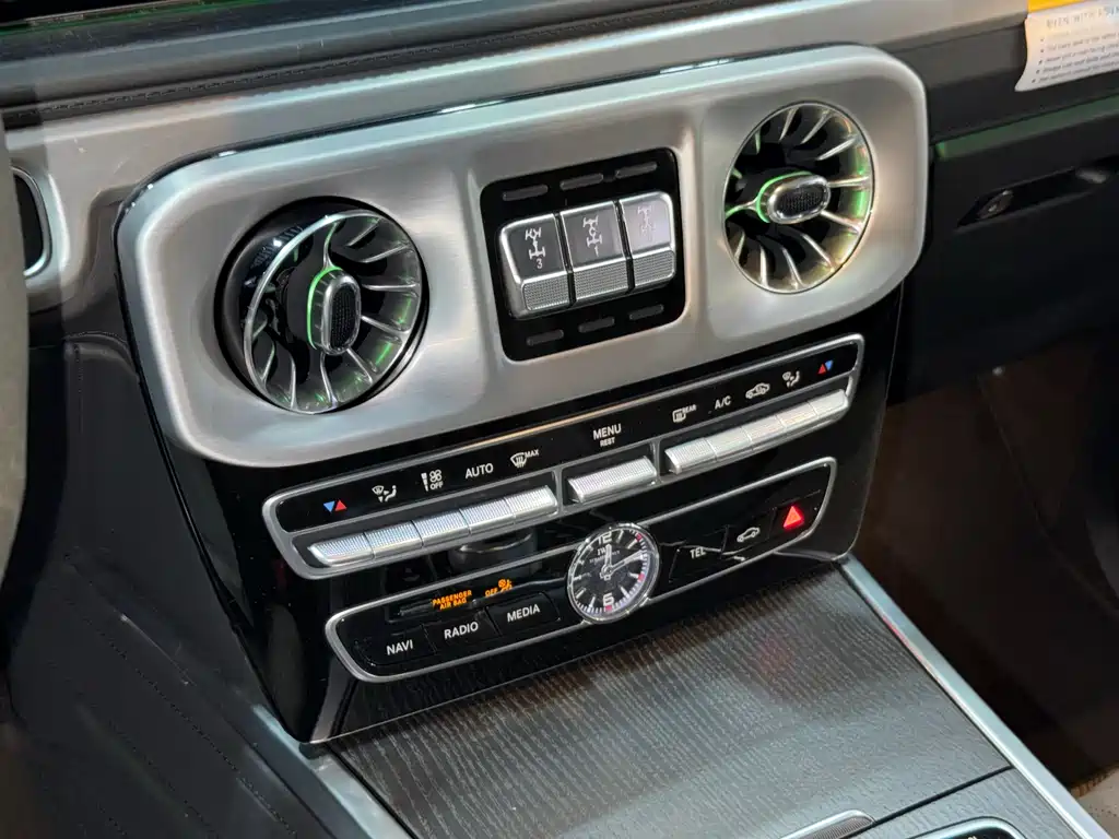 Mercedes-Benz G-Class AMG 2022 AMG G 63 купить на сайте DeffCars