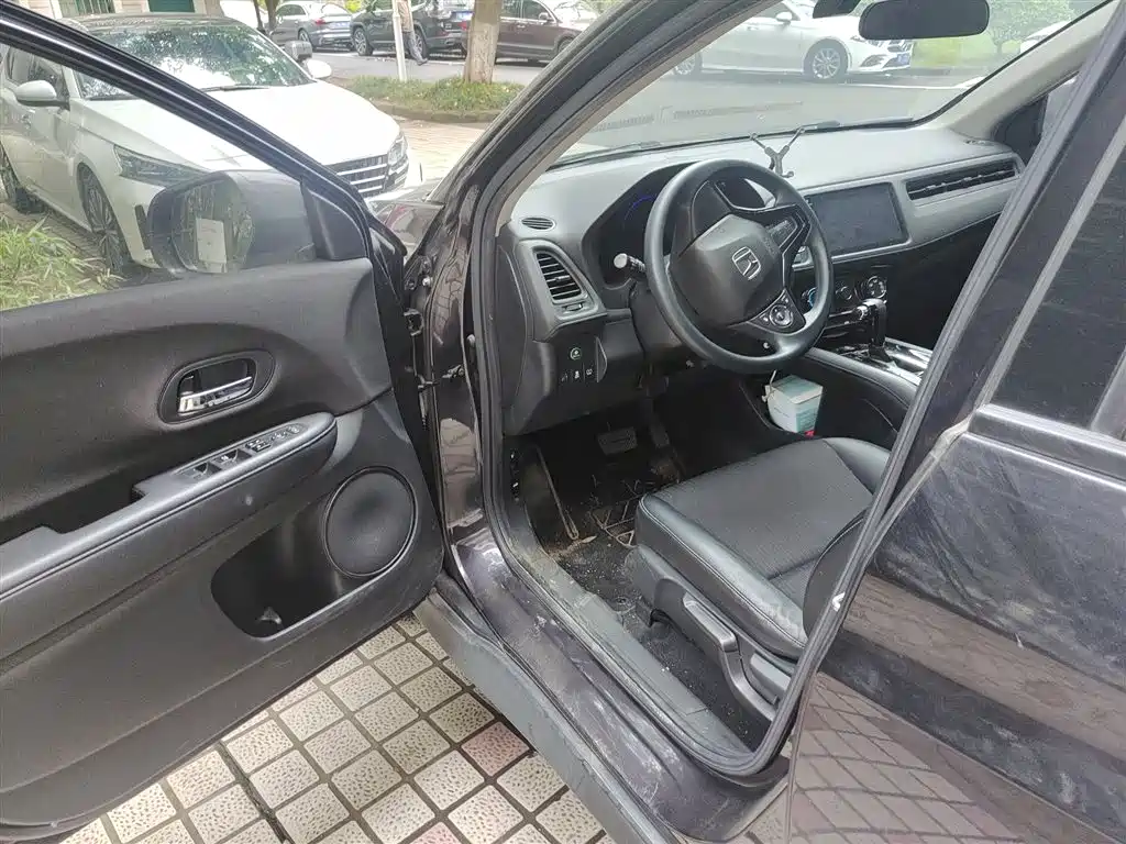 Binzhi 2020 1.5L CVT Pioneer Edition купить на сайте DeffCars