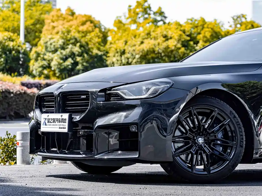 BMW M2 2023 M2 купить на сайте DeffCars