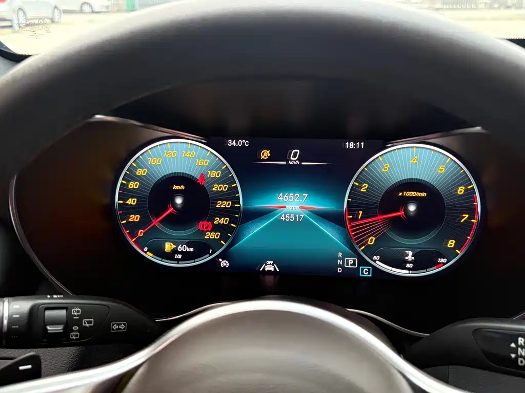Mercedes-Benz GLC 2020 GLC 300 L 4MATIC Dynamic купить на сайте DeffCars
