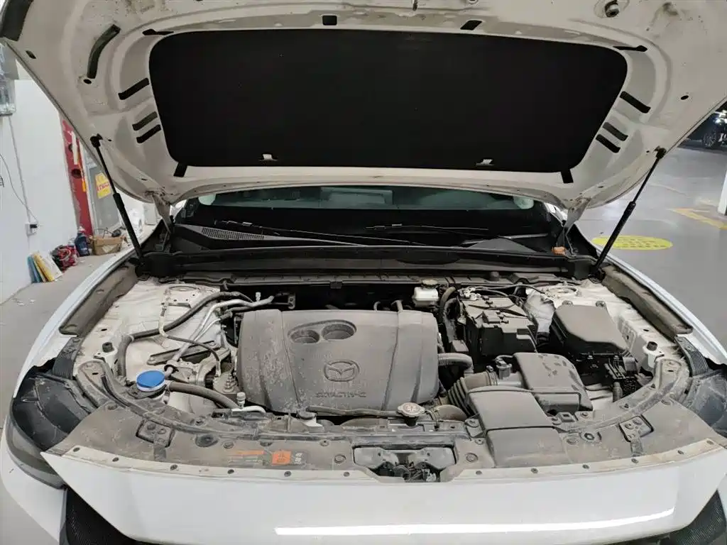 Mazda CX-50 2023 2.0L Leading Edition купить на сайте DeffCars