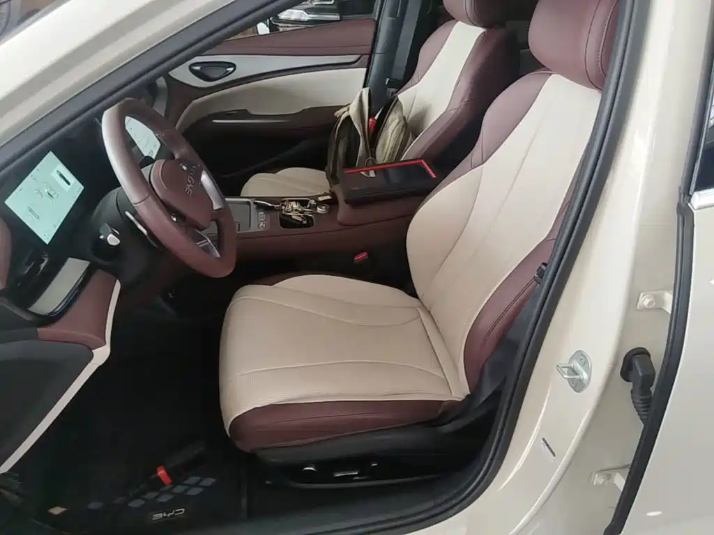 Seal 07 DM-i 2026 DM-i 1.5T 230km flagship model купить на сайте DeffCars