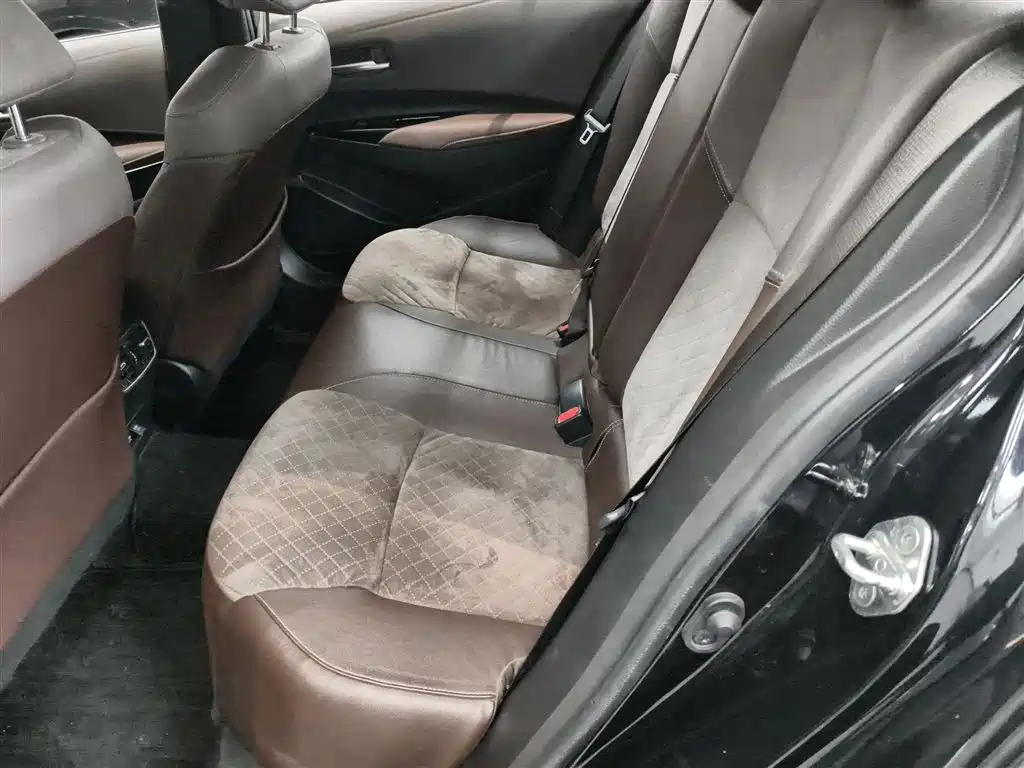 Asia Lion 2021 2.0L flagship version купить на сайте DeffCars