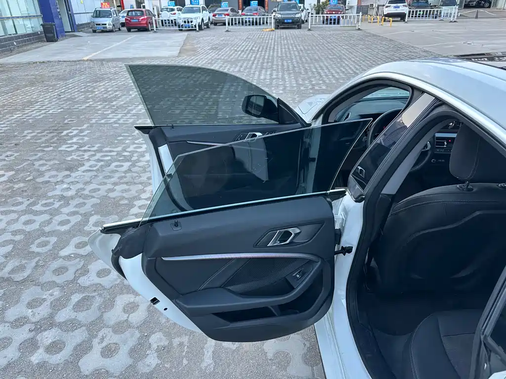 BMW 2 Series Imported 2023 225i Four-Door Coupe M Sports Package купить на сайте DeffCars