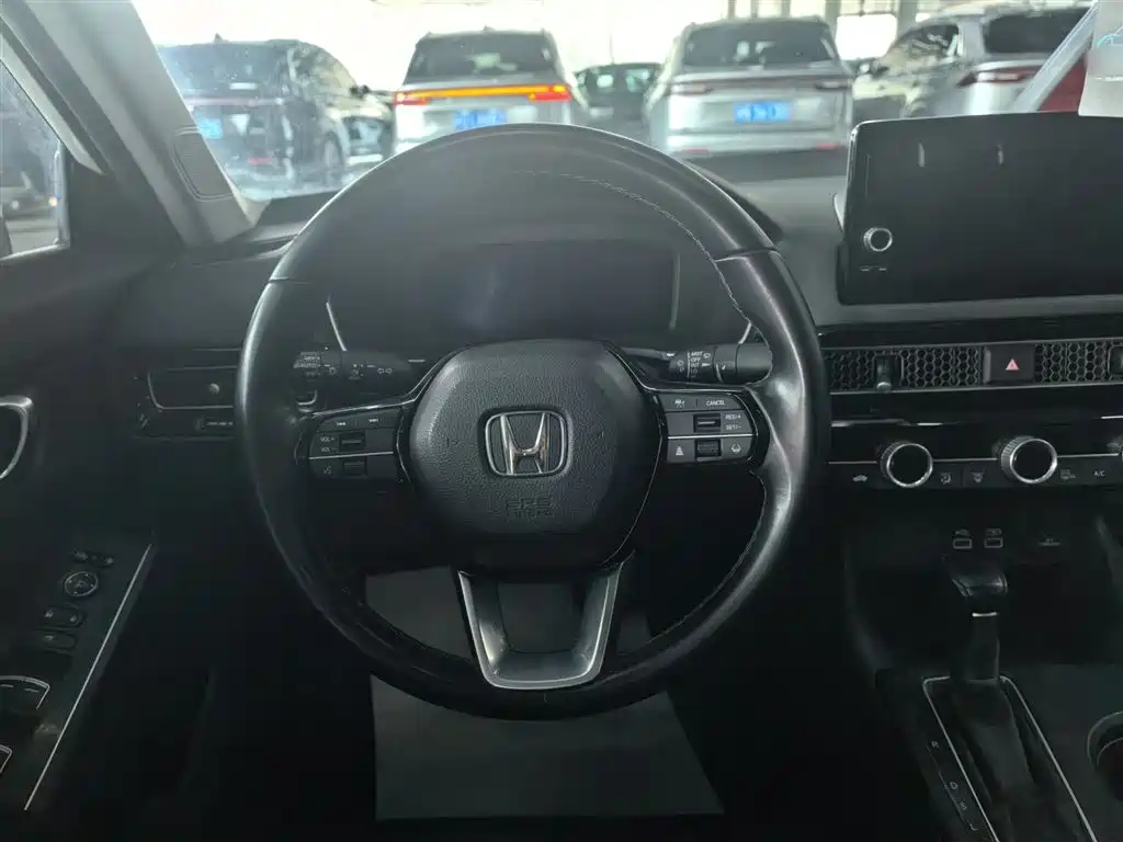 Stylish 2023 240TURBO CVT Smart Edition купить на сайте DeffCars