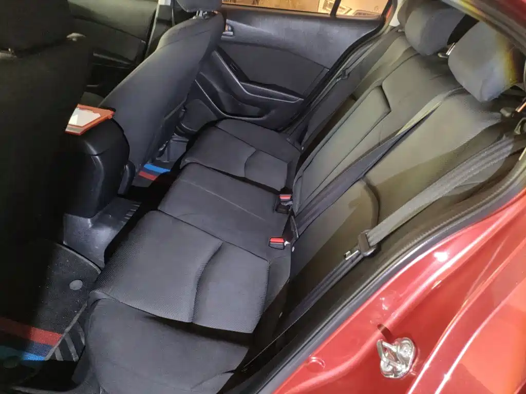 Mazda3 Angkesela 2019 Cloud Control Edition Sedan 1.5L Automatic Comfort Type National VI купить на сайте DeffCars