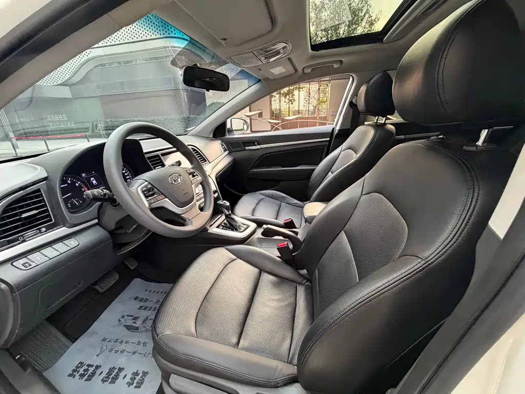 Lingdong 2016 1.6L automatic smart · elite type купить на сайте DeffCars