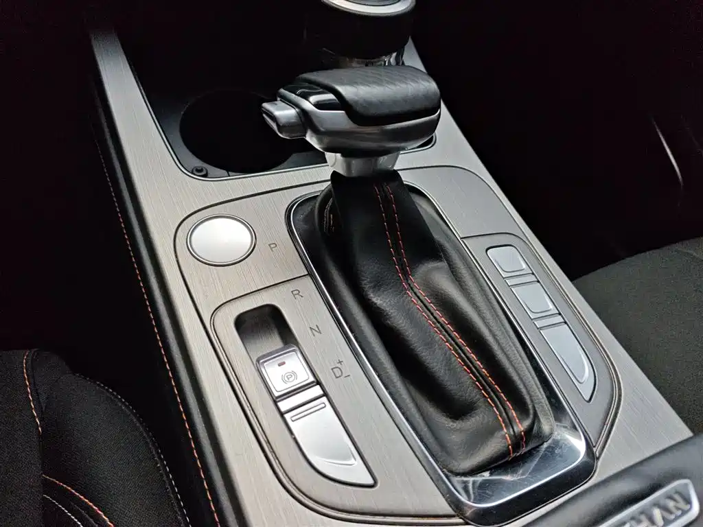 Changan Auchan X7 2020 1.5T automatic elite model купить на сайте DeffCars