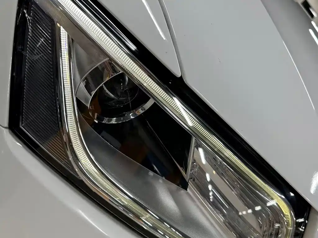 Audi Q5 2016 40 TFSI Enterprising купить на сайте DeffCars
