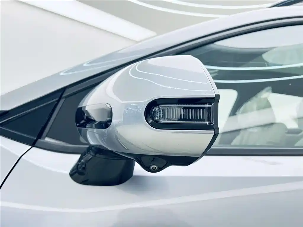 Changan Qiyuan E07 2025 pure electric four-wheel drive 90kWh Dacheng version купить на сайте DeffCars