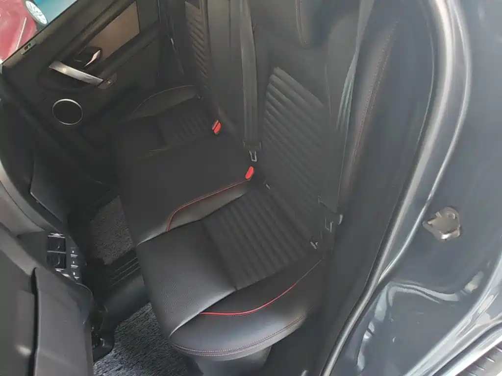 Discovery Sport 2021 249PS R-Dynamic S Performance Edition купить на сайте DeffCars