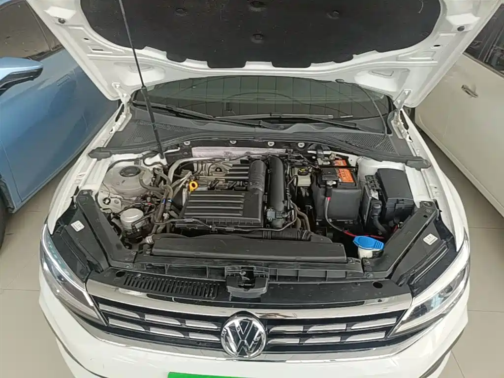 Lingdu 2021 280TSI DSG Comfort Edition купить на сайте DeffCars