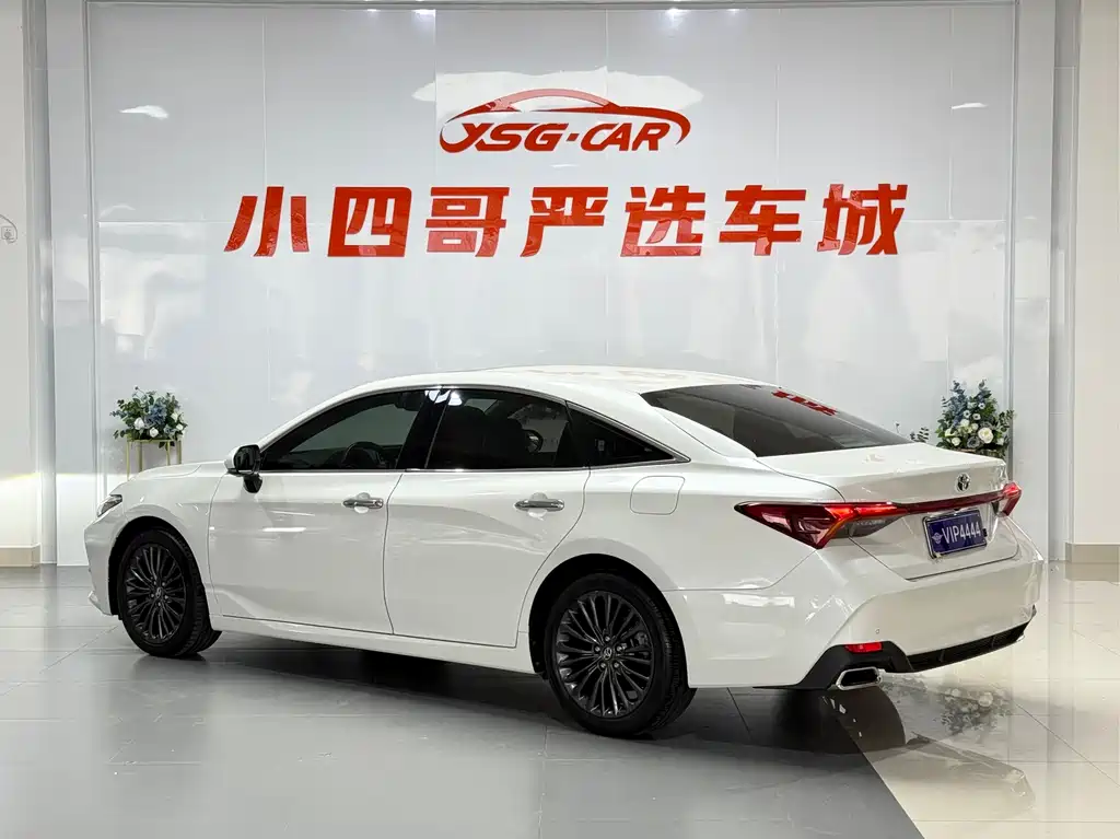 Asia Dragon 2019 2.0L XLE Exclusive Edition National VI купить на сайте DeffCars